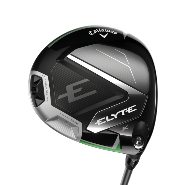 Callaway Elyte X Custom Driver