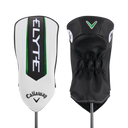 Callaway Elyte X Men Prebuilt Driver with Vista Pro