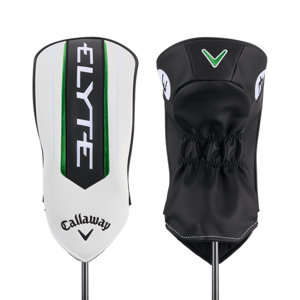 Callaway Elyte X Custom Driver