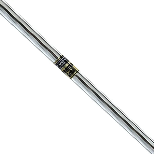 Dynamic Gold 95 S300 Tapered Iron Shafts