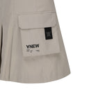 ANEW GOLF WOMEN CAGO POCKET POINT BELT SKIRTS