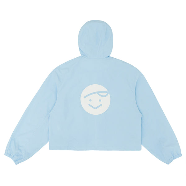 Piv'vee Women Giant Piv'vee Windbreaker