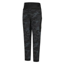 AMAZINGCRE MEN ALEX CAMO JQD SWEATER PANTS