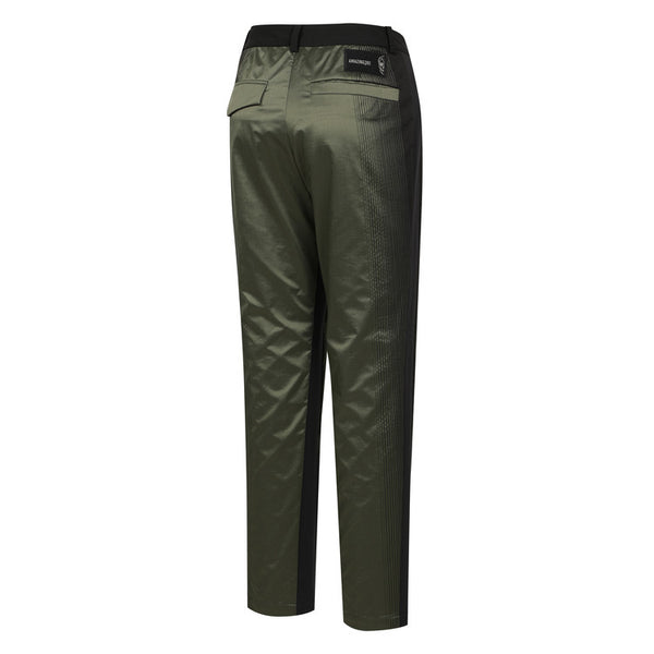 AMAZINGCRE 2024FW MEN STRATUM JQD HIVE PANTS