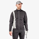 Galvin Green Men Lucien Windproof and Water Repellent Jacket