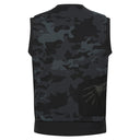 AMAZINGCRE MEN ALEX CAMO JQD REVERSIBLE VEST