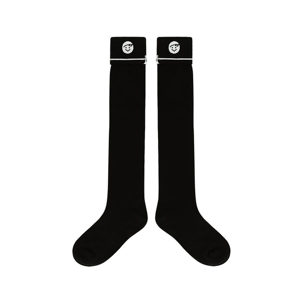 Piv'vee Women Over Knee Socks