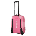 AmazingCre Armor Wheel Boston Bag