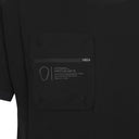AmazingCre Men Tech Jersey Hive Pull Over