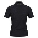 AMAZINGCRE WOMEN AERO FIT SMOG ACCORDIO T-SHIRT