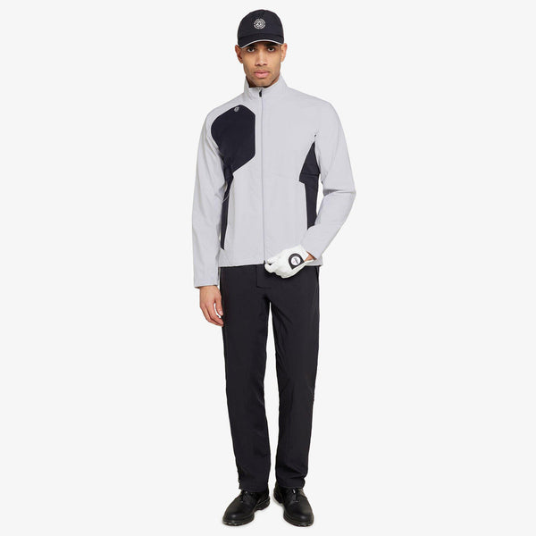 Galvin Green Men Ames Waterproof Golf Jacket