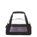 AmazingCre Color Block Pouch