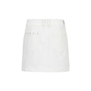 Anew Golf Women Band Point A-line Skirt
