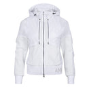 AMAZINGCRE WOMEN AIR CIRCUIT WEATHER MODULAR JACKET