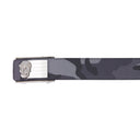 AMAZINGCRE TWO TONE AUTO GRAPHIC BELT