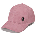 AmazingCre Women Smog Standard Cap