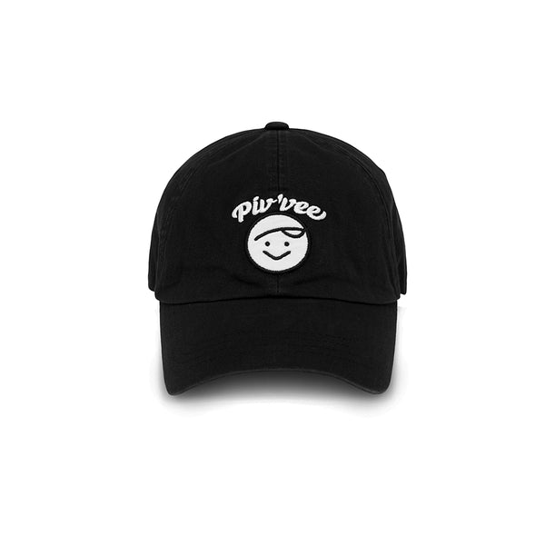 Piv'vee Calivee Applique Ball Cap