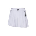 ANEW GOLF WOMEN LAP PLEATS HALF PANTS
