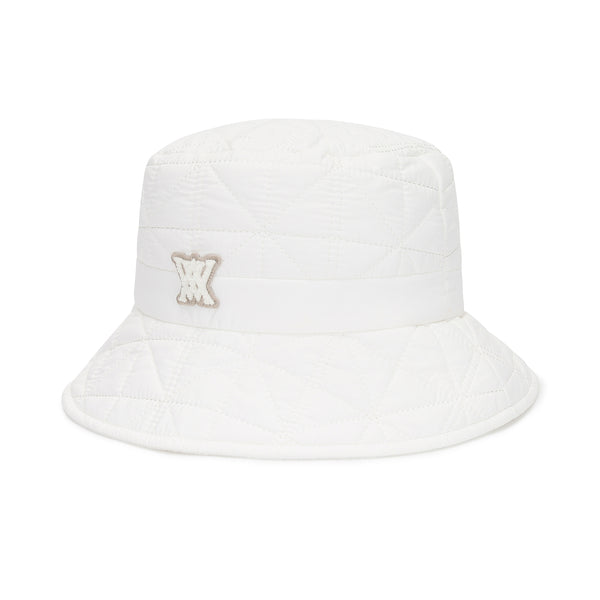 Anew Golf 2024FW Women Padded Bucket Hat