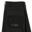 AMAZINGCRE WOMEN PLATE ALEX JQD CARGO SKIRT