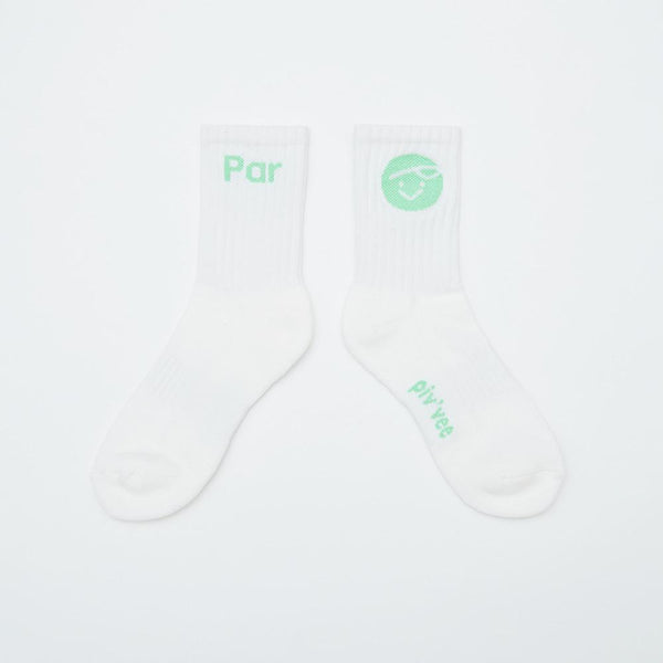 Piv'vee Women Par Socks