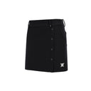 Anew Golf Women Band Point A-line Skirt