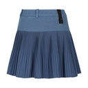 AMAZINGCRE WOMEN AIR CIRCUIT FLARE SKIRTS