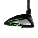Callaway Elyte Triple Diamond Men Prebuilt Fairway Woods with Vista Pro