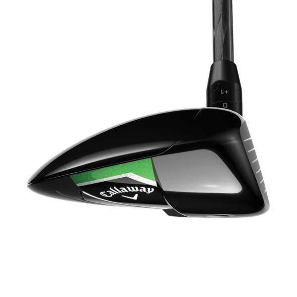 Callaway Elyte Triple Diamond Custom Fairway Woods