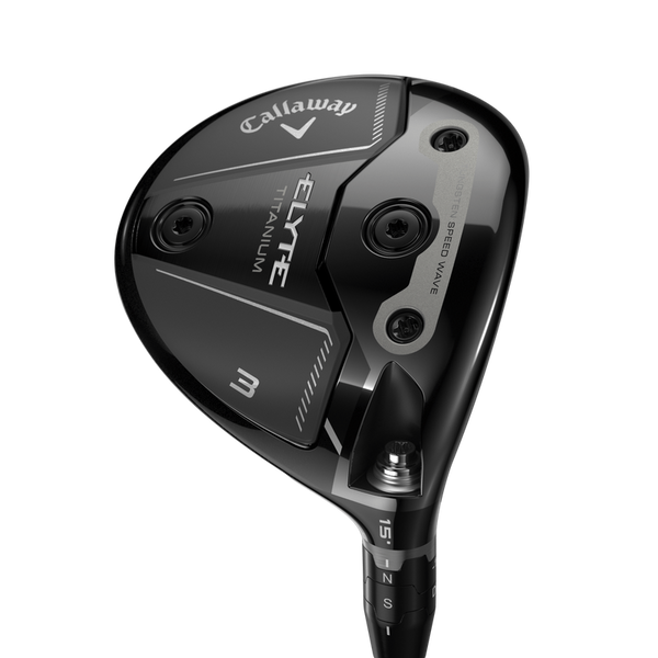 Callaway Elyte Ti Custom Fairway Woods