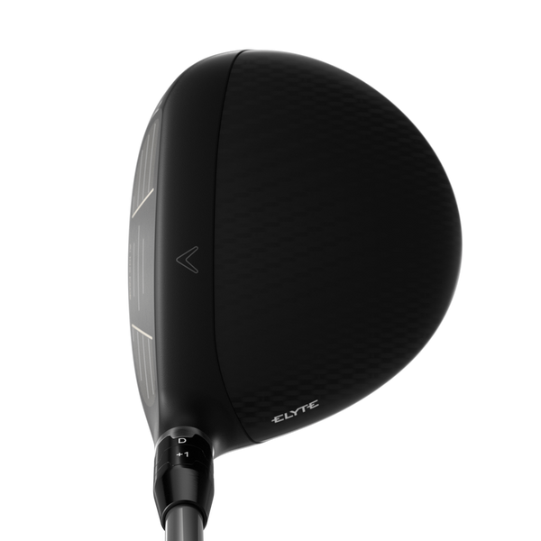 Callaway Elyte X Custom Fairway Woods