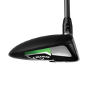 Callaway Elyte X Men Prebuilt Fairway Woods with Vista Pro