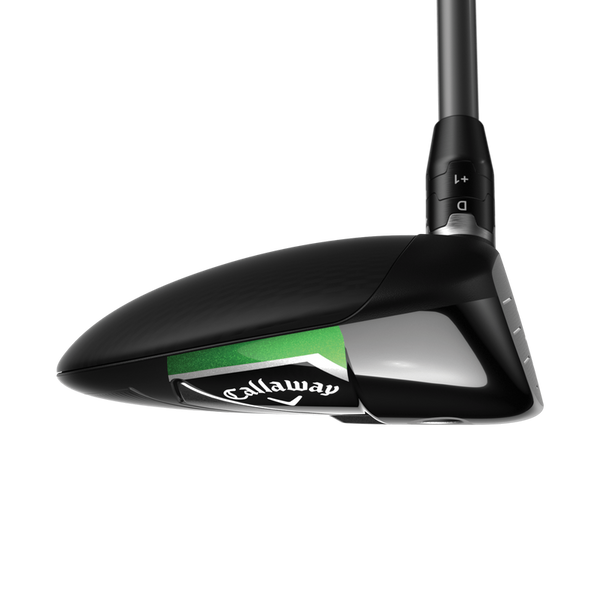 Callaway Elyte X Custom Fairway Woods