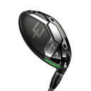 Callaway Elyte X Men Prebuilt Fairway Woods with Vista Pro