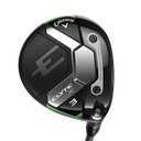 Callaway Elyte X Men Prebuilt Fairway Woods with Vista Pro