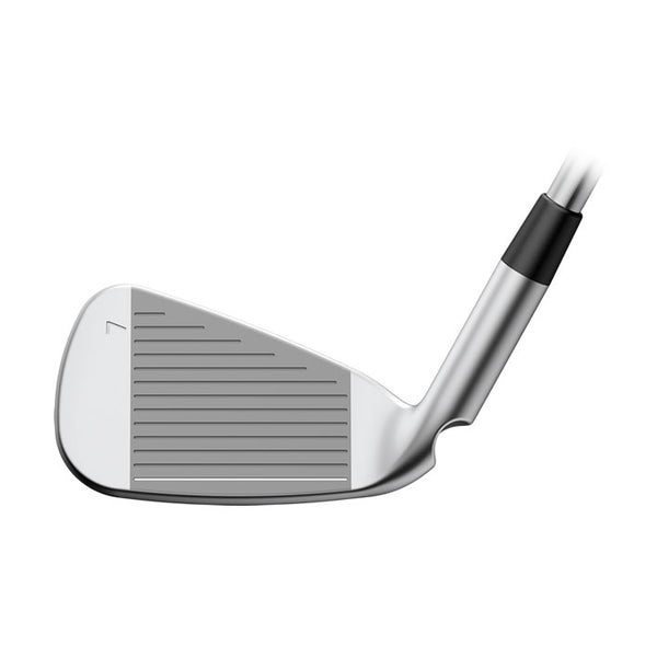 PING G430 Irons - Steel (Free Custom Options)