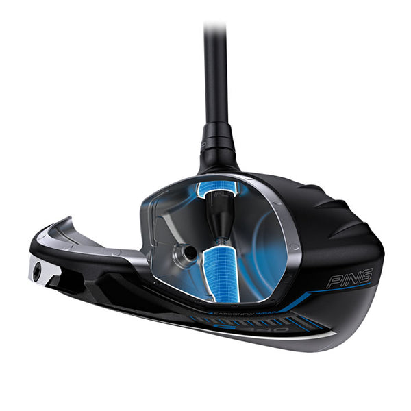 PING MEN G440 LST DRIVER (FREE CUSTOM OPTIONS)