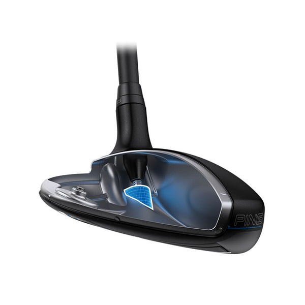 PING MEN'S G440 LST FAIRWAY WOOD (FREE CUSTOM OPTIONS)