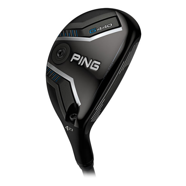 PING G440 MEN'S HYBRID