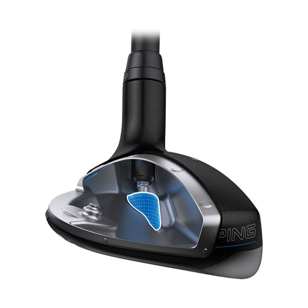 PING G440 MEN'S HYBRID