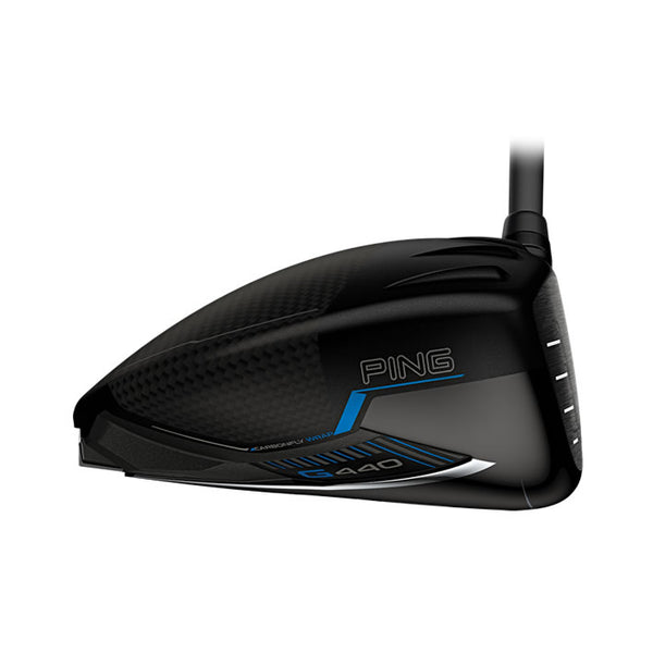 PING MEN G440 LST DRIVER