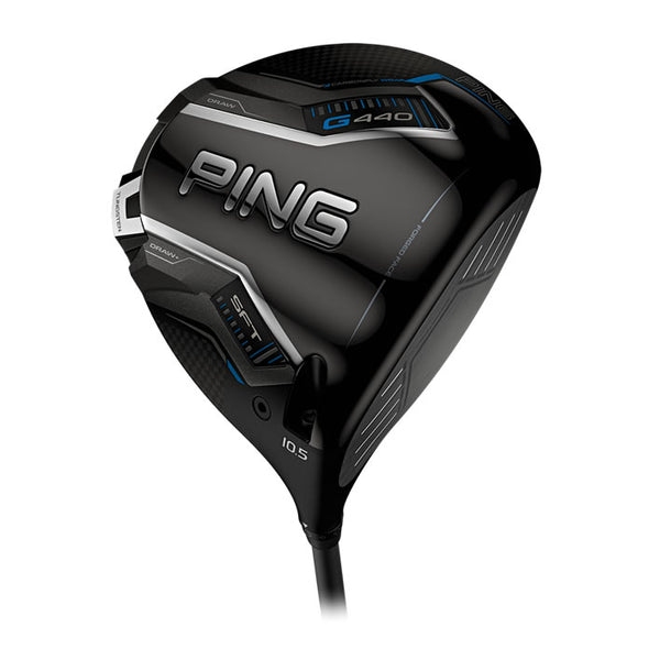 PING MEN G440 SFT DRIVER (FREE CUSTOM OPTIONS)