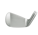 Proto-Concept C05 Forged Men Prebuilt Iron Set (5-P) with SteelFiber i60R