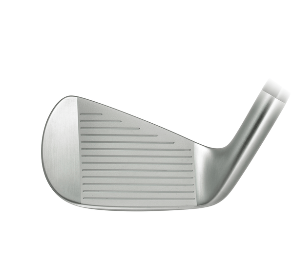 Proto-Concept C05 Forged Men Prebuilt Iron Set (5-P) with SteelFiber i60R