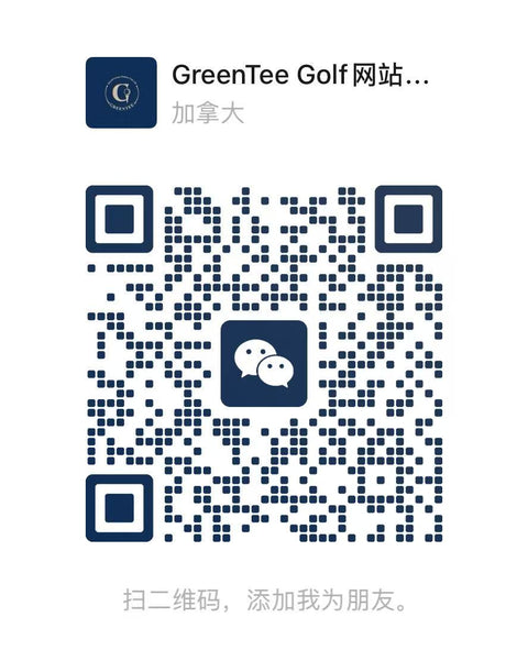 WeChat QR code