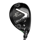 Callaway Elyte X Men Prebuilt Hybrids with Vista Pro