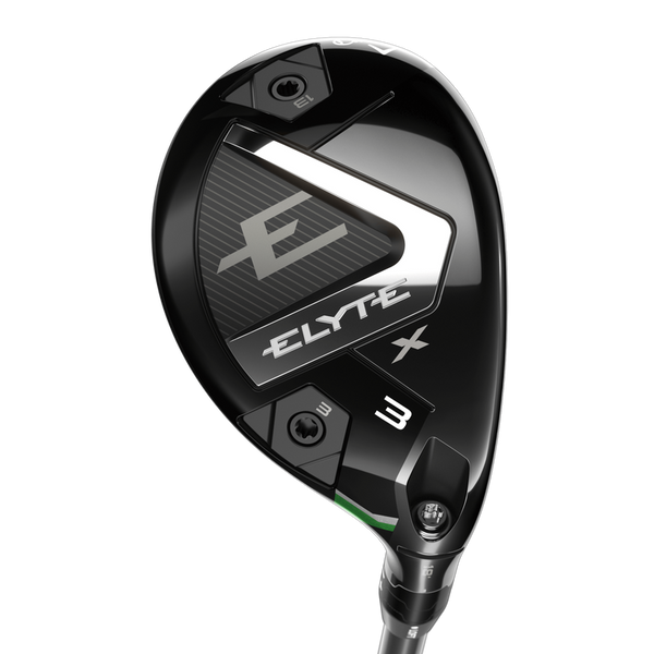 Callaway Elyte X Custom Hybrids