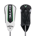 Callaway Elyte X Men Prebuilt Hybrids with Vista Pro