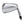 Ping i530 Iron Set 4-P with DG MID 100