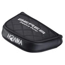 Honma Beres PP503 Putter - Black